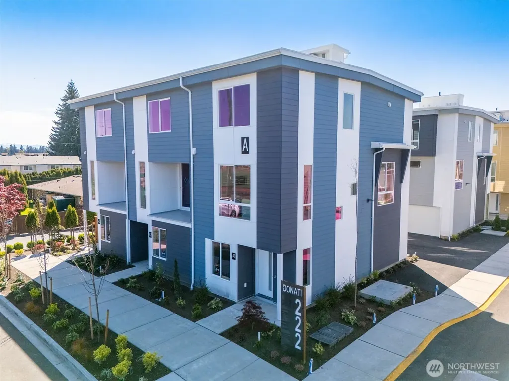222 124th Street SW Everett WA 98204