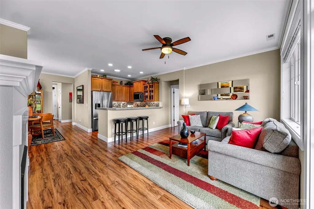 2515 River Vista Court Mount Vernon WA 98273