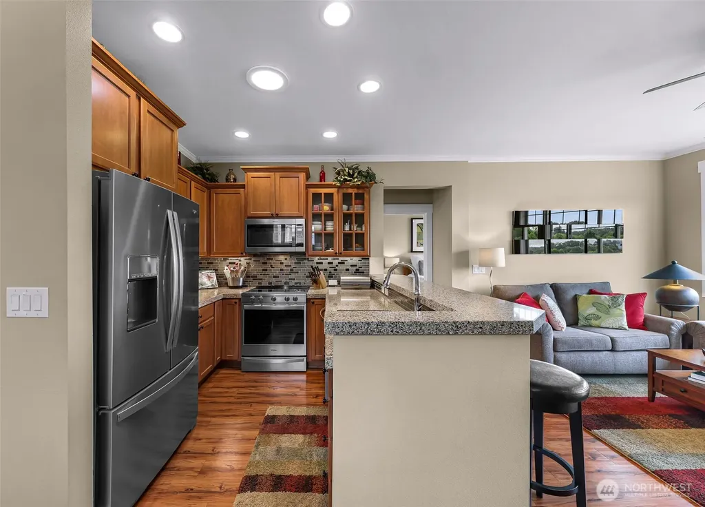 2515 River Vista Court Mount Vernon WA 98273