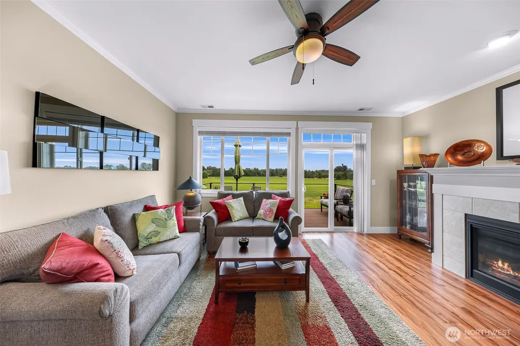 2515 River Vista Court Mount Vernon WA 98273