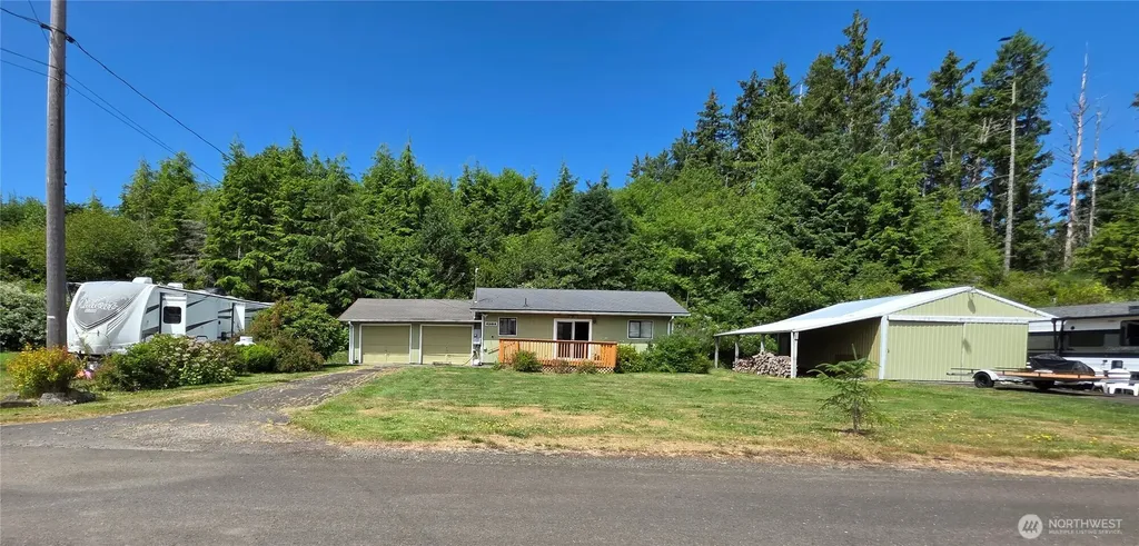 23819 Hope Place Ocean Park WA 98640