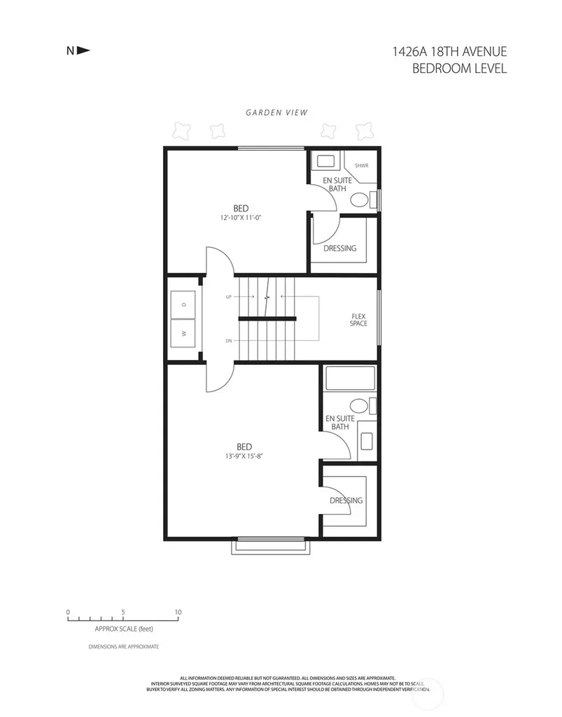 1426 18th Avenue Seattle WA 98122