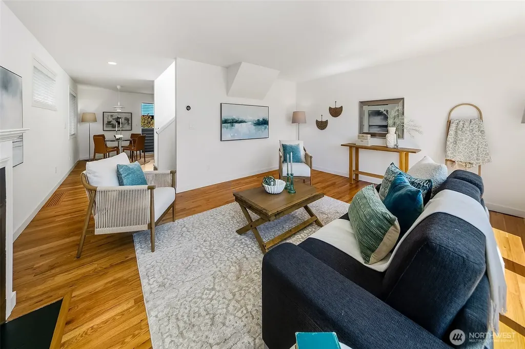 1426 18th Avenue Seattle WA 98122