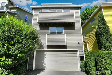 1426 18th Avenue Seattle WA 98122