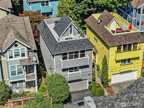 1426 18th Avenue Seattle WA 98122