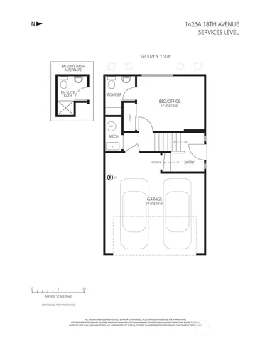 1426 18th Avenue Seattle WA 98122