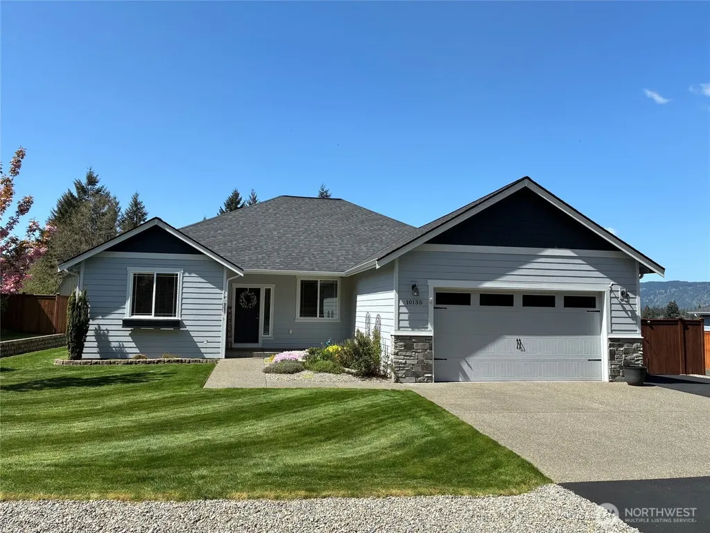 10135 Albany Park Lane SW Rochester WA 98579