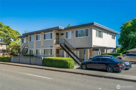 809 N 6th Street Renton WA 98057