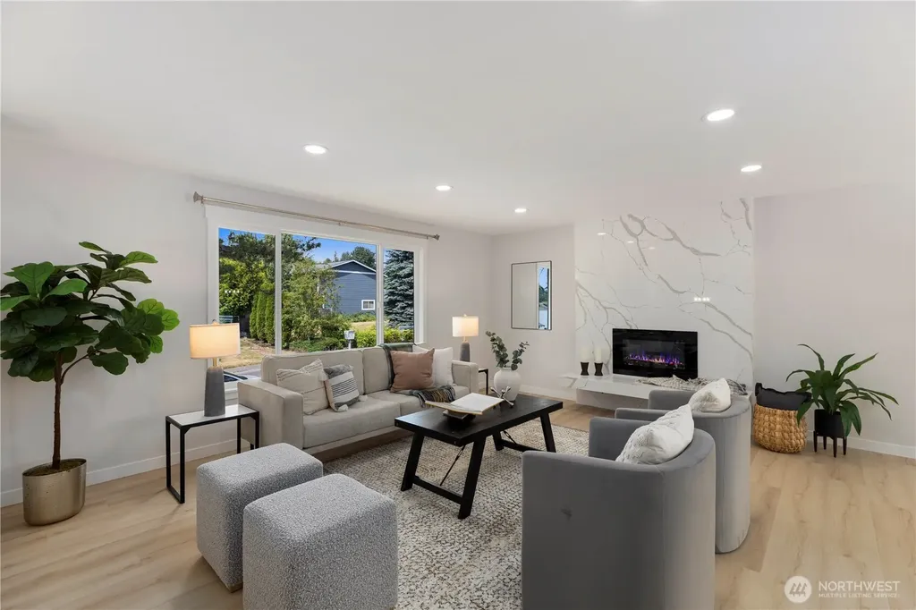 12625 NE 133rd Place Kirkland WA 98034