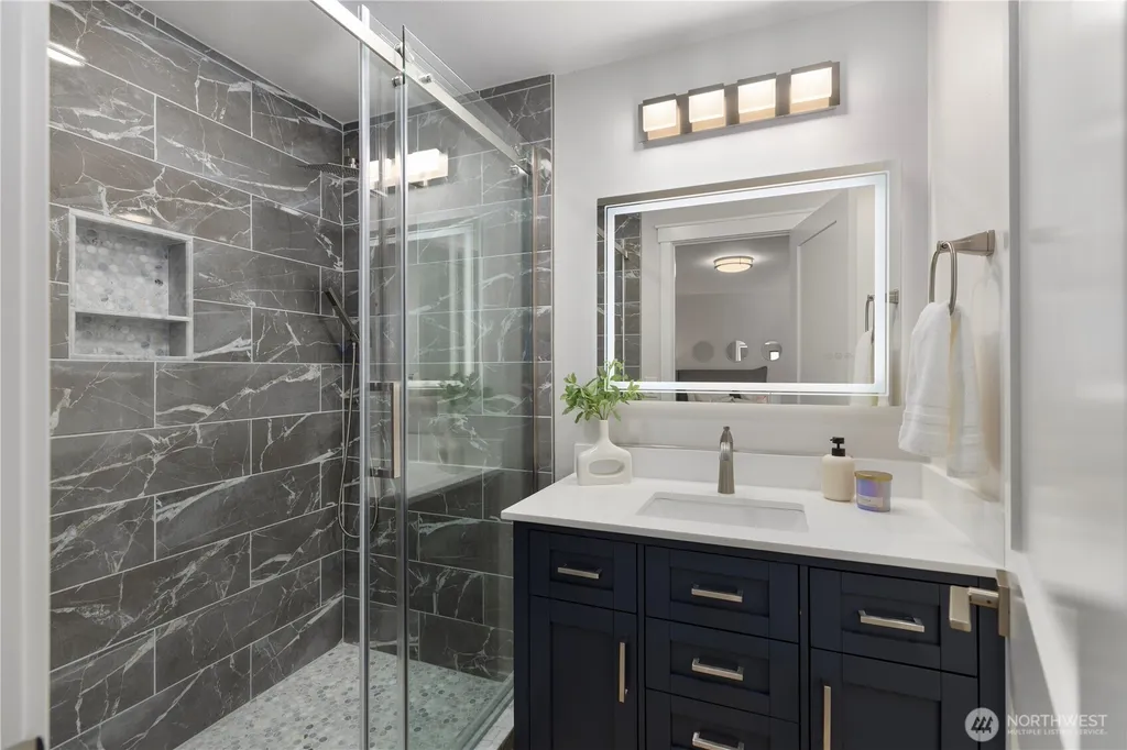 12625 NE 133rd Place Kirkland WA 98034