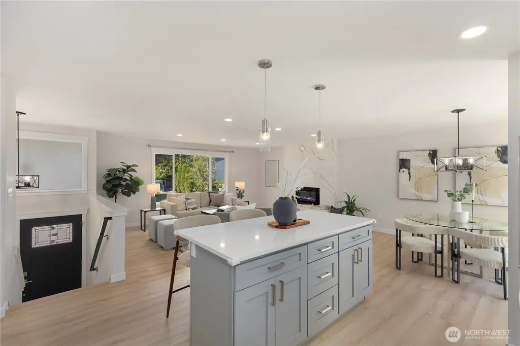 12625 NE 133rd Place Kirkland WA 98034