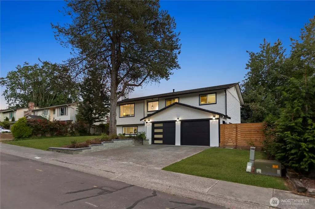 12625 NE 133rd Place Kirkland WA 98034