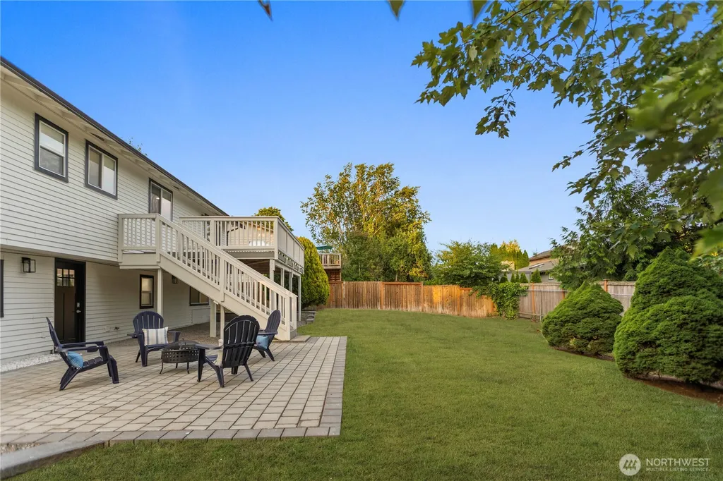12625 NE 133rd Place Kirkland WA 98034