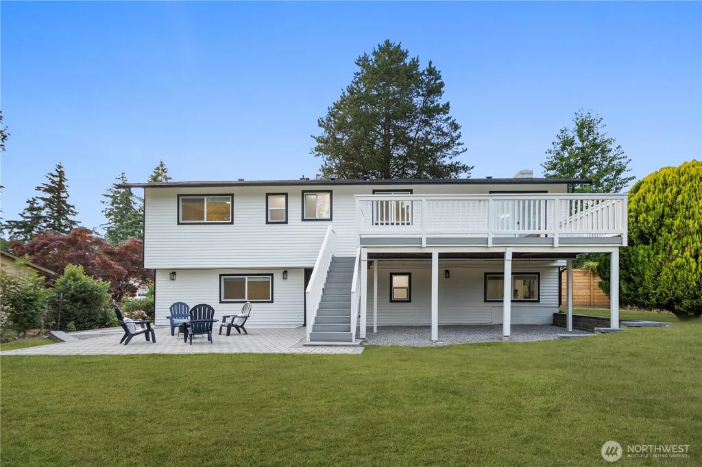 12625 NE 133rd Place Kirkland WA 98034