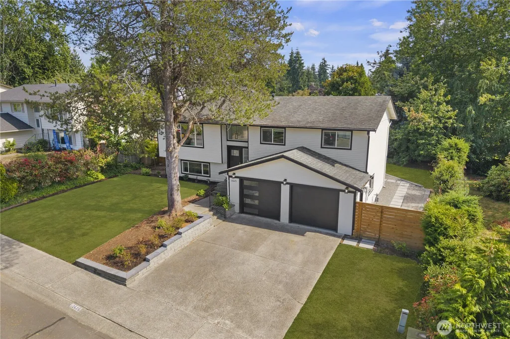 12625 NE 133rd Place Kirkland WA 98034