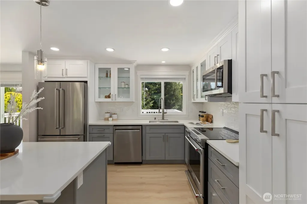 12625 NE 133rd Place Kirkland WA 98034