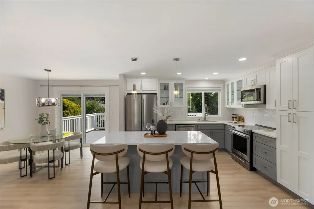 12625 NE 133rd Place Kirkland WA 98034
