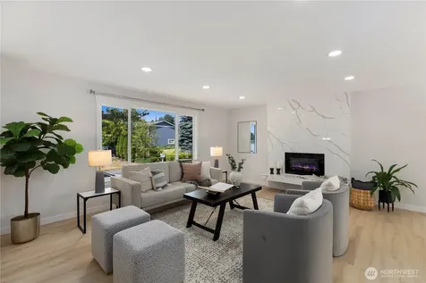 12625 NE 133rd Place Kirkland WA 98034