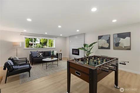 12625 NE 133rd Place Kirkland WA 98034