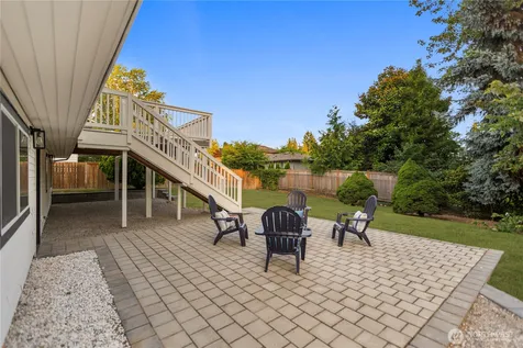 12625 NE 133rd Place Kirkland WA 98034