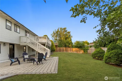 12625 NE 133rd Place Kirkland WA 98034