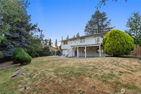 12625 NE 133rd Place Kirkland WA 98034