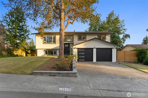 12625 NE 133rd Place Kirkland WA 98034