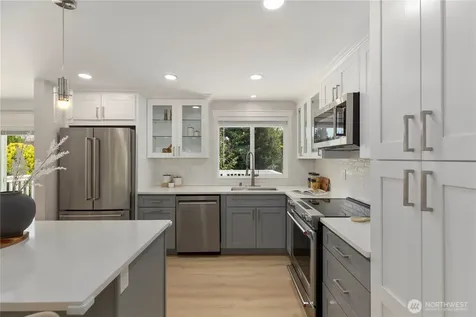 12625 NE 133rd Place Kirkland WA 98034