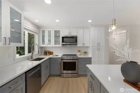 12625 NE 133rd Place Kirkland WA 98034