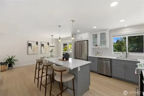 12625 NE 133rd Place Kirkland WA 98034