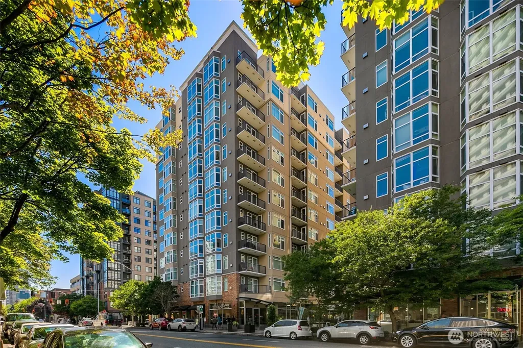 2801 1st Avenue Seattle WA 98121