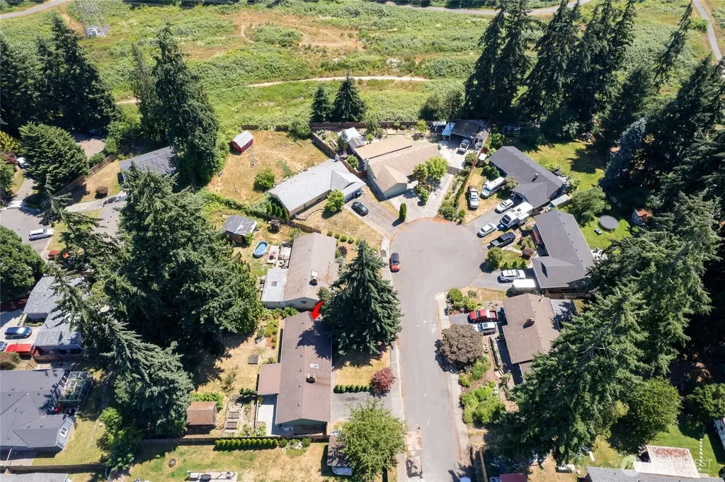 1622 SW 350th Street Federal Way WA 98023
