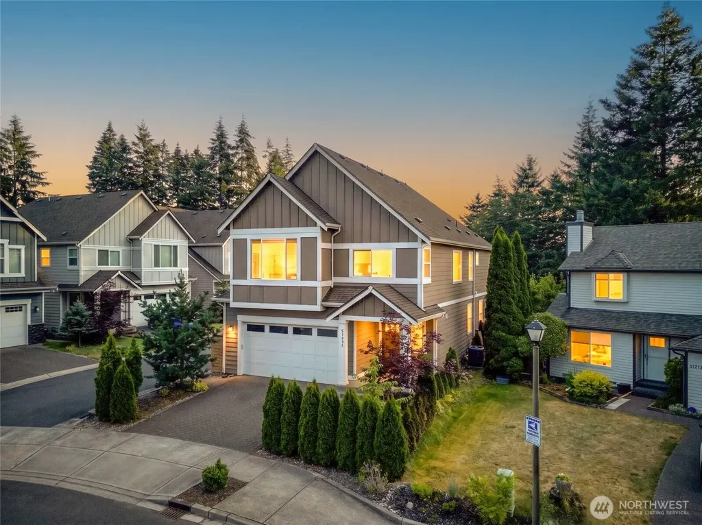 27481 226th Avenue SE Maple Valley WA 98038