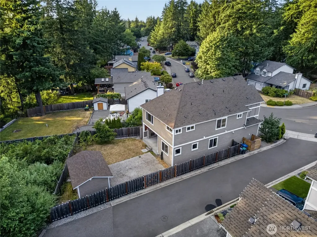 27481 226th Avenue SE Maple Valley WA 98038