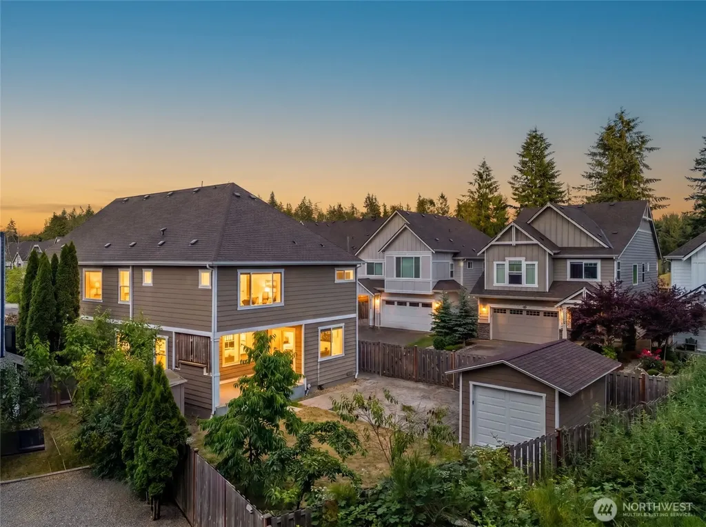 27481 226th Avenue SE Maple Valley WA 98038