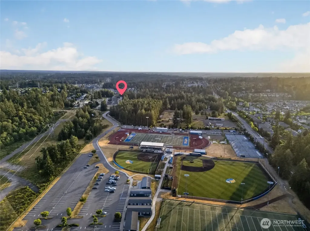 27481 226th Avenue SE Maple Valley WA 98038
