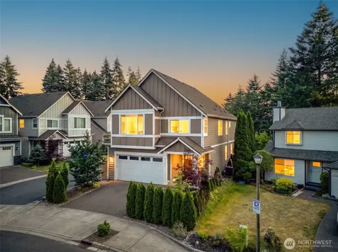 27481 226th Avenue SE Maple Valley WA 98038