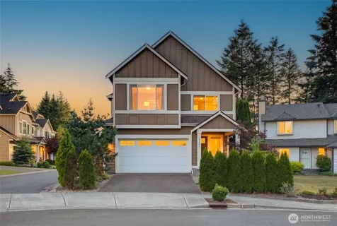 27481 226th Avenue SE Maple Valley WA 98038