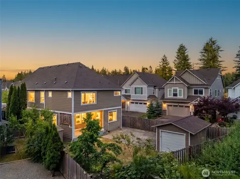 27481 226th Avenue SE Maple Valley WA 98038