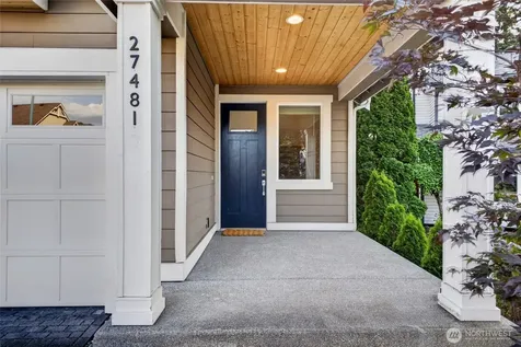 27481 226th Avenue SE Maple Valley WA 98038