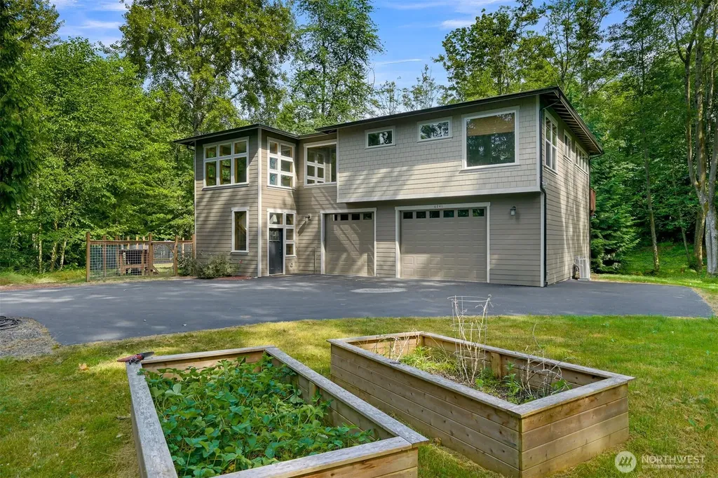 6241 Olson Road Ferndale WA 98248