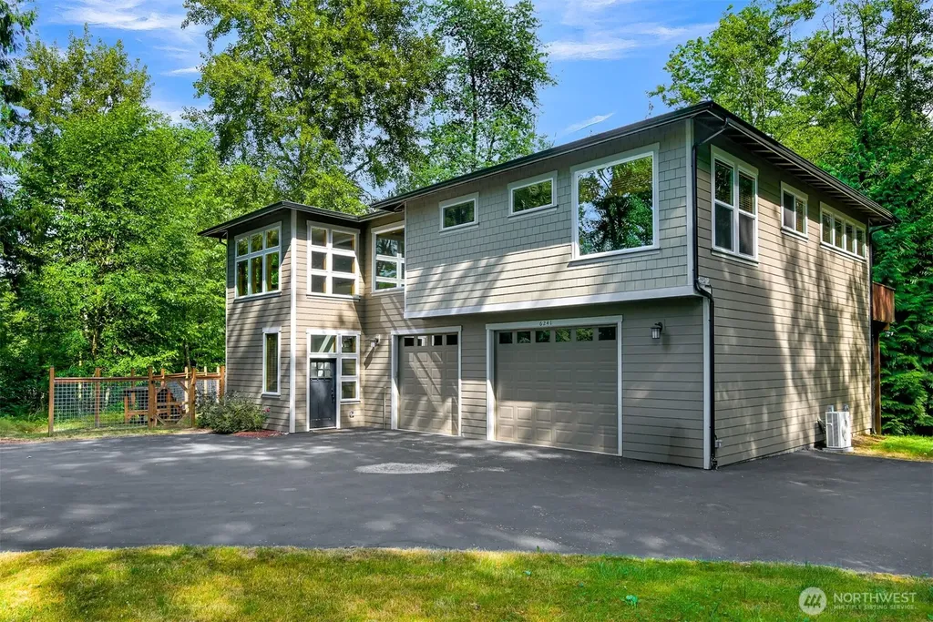 6241 Olson Road Ferndale WA 98248