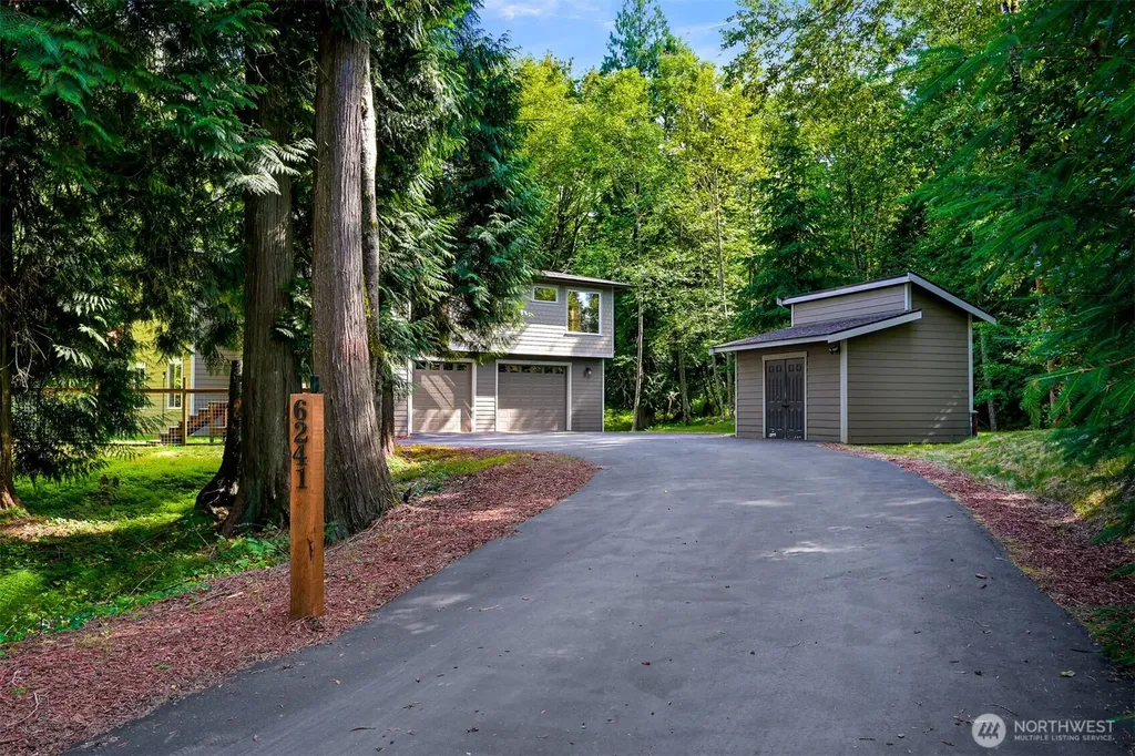 6241 Olson Road Ferndale WA 98248