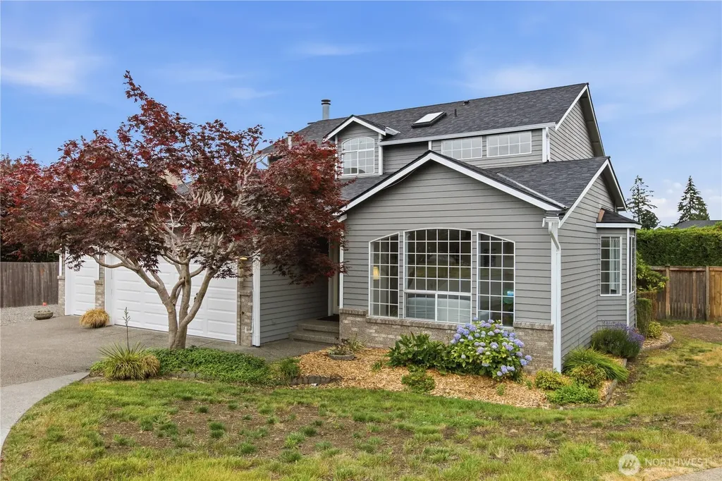11746 SE 268th Street Kent WA 98030