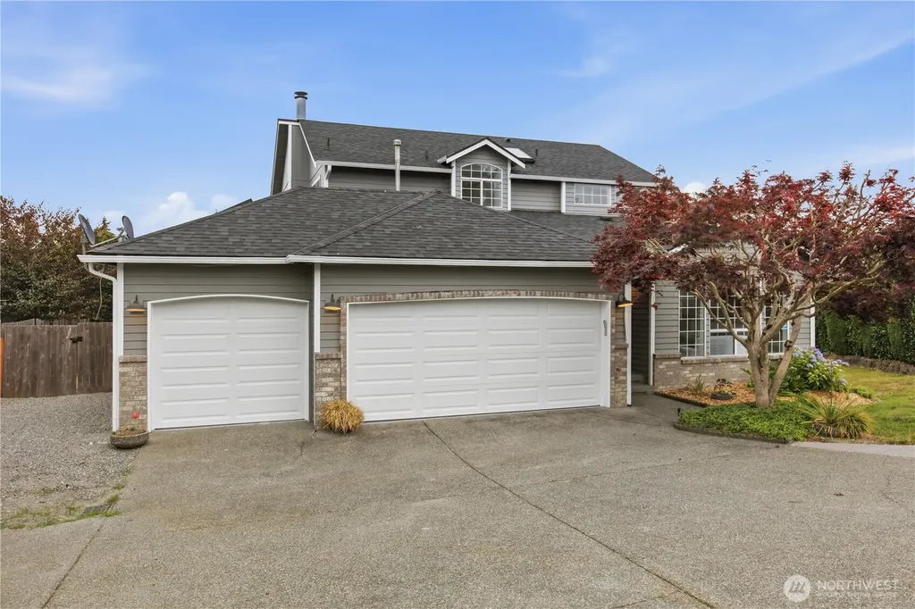 11746 SE 268th Street Kent WA 98030