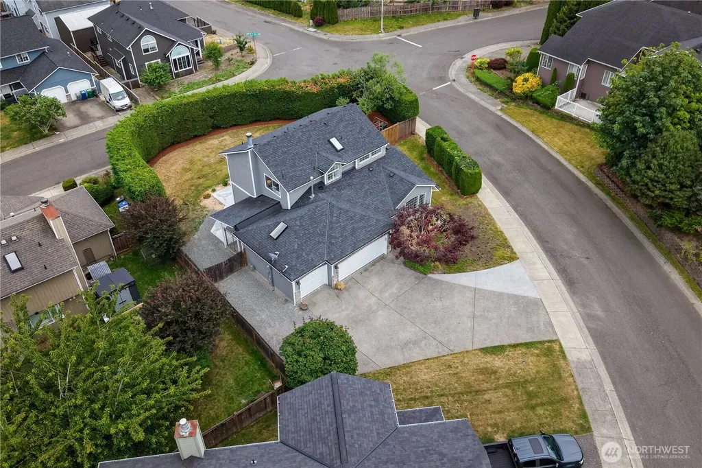 11746 SE 268th Street Kent WA 98030