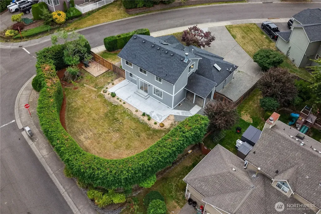 11746 SE 268th Street Kent WA 98030