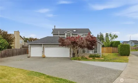 11746 SE 268th Street Kent WA 98030