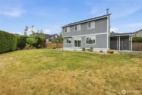 11746 SE 268th Street Kent WA 98030