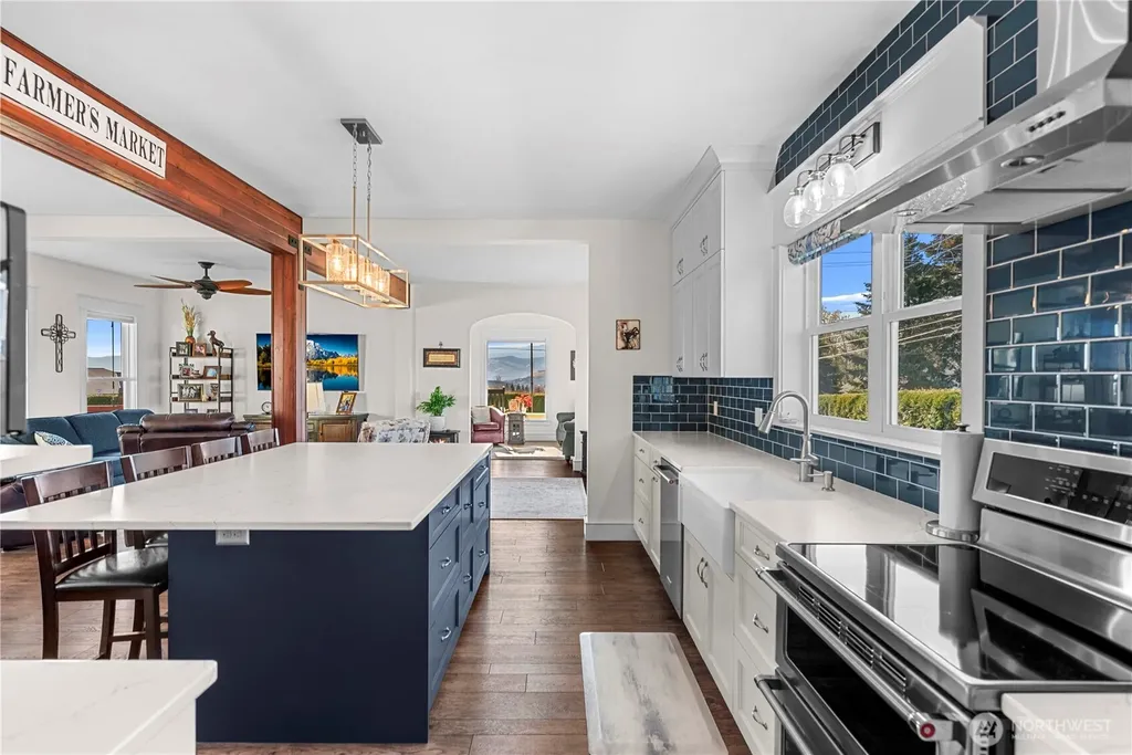 800 Autumn Crest Drive Wenatchee WA 98801